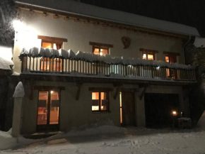 Hotels in Bessans